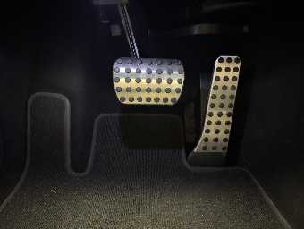 MERCEDES BENZ SLS AMG 2011 Image 54