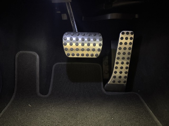 MERCEDES BENZ SLS AMG 2011 Image 62