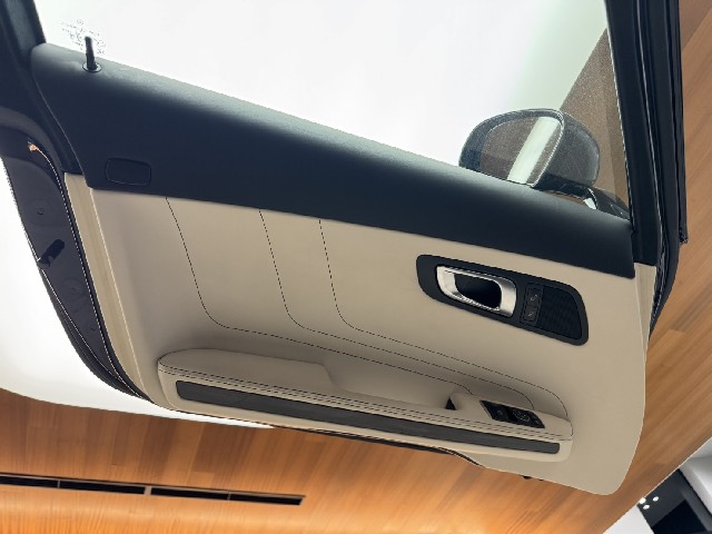 MERCEDES BENZ SLS AMG 2011 Image 64