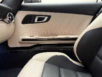 MERCEDES BENZ SLS AMG 2011 Image 59