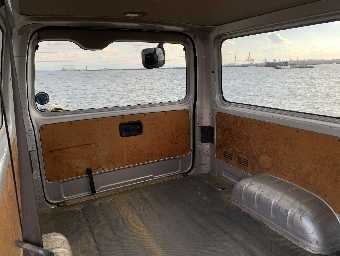 TOYOTA HIACE 2017 Image 9