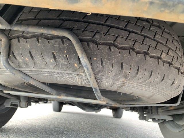 TOYOTA HIACE 2017 Image 25