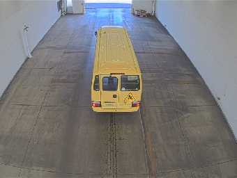 TOYOTA COASTER 2011 Image 3