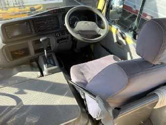 TOYOTA COASTER 2011 Image 5