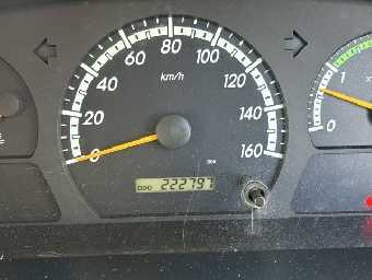 TOYOTA COASTER 2011 Image 7