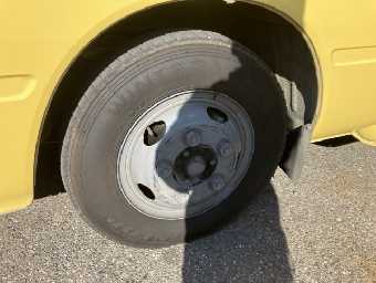 TOYOTA COASTER 2011 Image 9