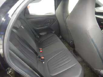 TOYOTA YARIS 2022 Image 8