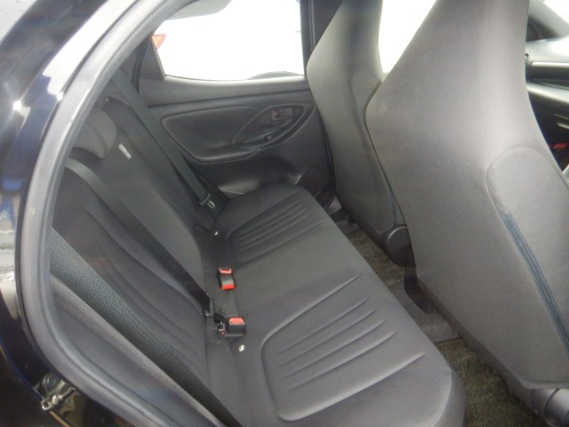 TOYOTA YARIS 2022 Image 26