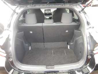 TOYOTA YARIS 2022 Image 9