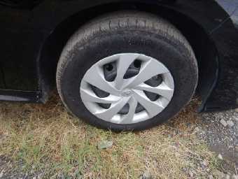 TOYOTA YARIS 2022 Image 10