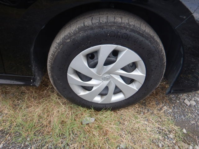 TOYOTA YARIS 2022 Image 28