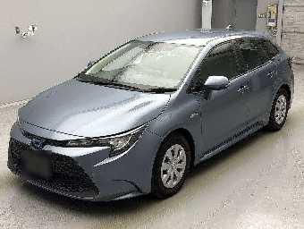 TOYOTA COROLLA TOURING 2020 Image 1