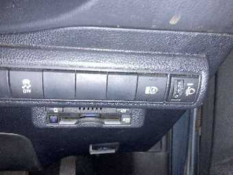 TOYOTA COROLLA TOURING 2020 Image 12