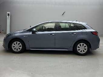 TOYOTA COROLLA TOURING 2020 Image 5