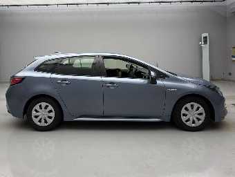 TOYOTA COROLLA TOURING 2020 Image 6