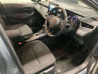 TOYOTA COROLLA TOURING 2020 Image 7