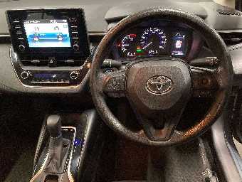 TOYOTA COROLLA TOURING 2020 Image 9