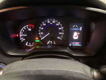 TOYOTA COROLLA TOURING 2020 Image 10