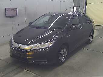 HONDA GRACE 2015 Image 1