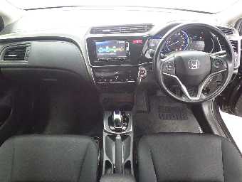 HONDA GRACE 2015 Image 4