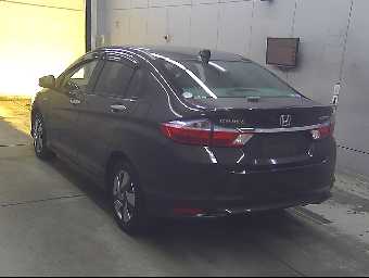 HONDA GRACE 2015 Image 5