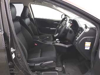 HONDA GRACE 2015 Image 6