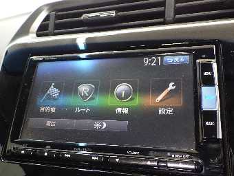 HONDA GRACE 2015 Image 8