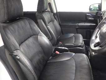 HONDA ODYSSEY HYBRID 2018 Image 6