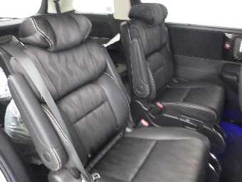 HONDA ODYSSEY HYBRID 2018 Image 7