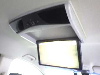 HONDA ODYSSEY HYBRID 2018 Image 8