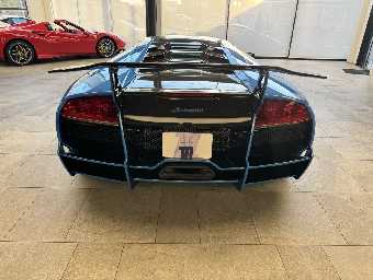LAMBORGHINI MURCIELAGO 2010 Image 16