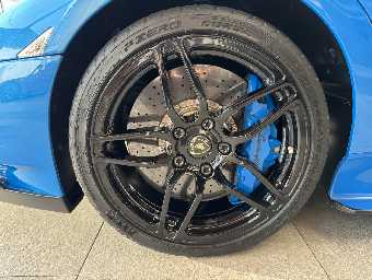 LAMBORGHINI MURCIELAGO 2010 Image 19