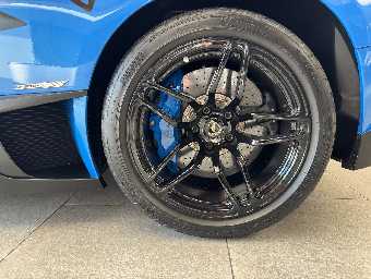 LAMBORGHINI MURCIELAGO 2010 Image 20