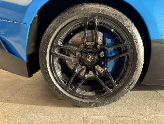 LAMBORGHINI MURCIELAGO 2010 Image 21