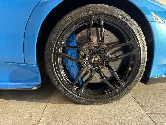 LAMBORGHINI MURCIELAGO 2010 Image 22