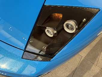 LAMBORGHINI MURCIELAGO 2010 Image 23