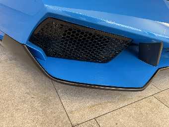 LAMBORGHINI MURCIELAGO 2010 Image 24