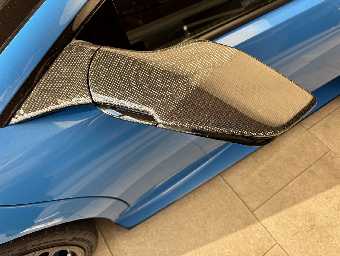 LAMBORGHINI MURCIELAGO 2010 Image 25