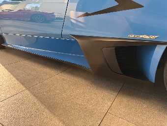 LAMBORGHINI MURCIELAGO 2010 Image 26