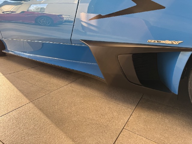 LAMBORGHINI MURCIELAGO 2010 Image 32