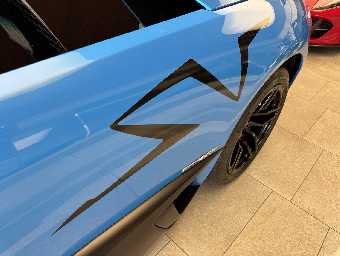 LAMBORGHINI MURCIELAGO 2010 Image 27