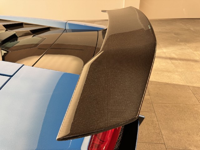 LAMBORGHINI MURCIELAGO 2010 Image 34