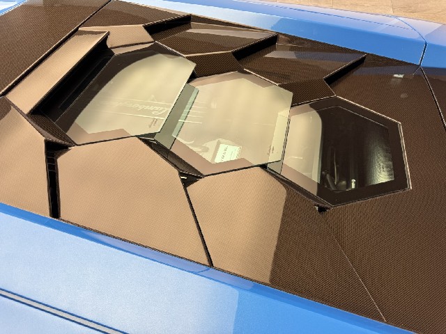 LAMBORGHINI MURCIELAGO 2010 Image 38