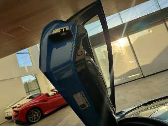 LAMBORGHINI MURCIELAGO 2010 Image 33