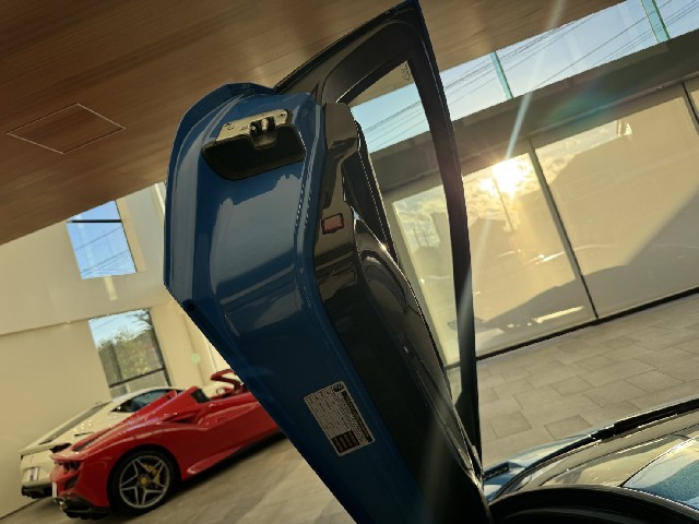 LAMBORGHINI MURCIELAGO 2010 Image 39