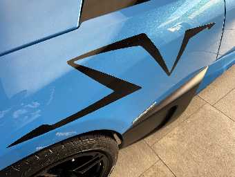 LAMBORGHINI MURCIELAGO 2010 Image 34