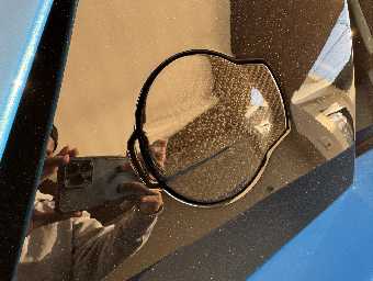 LAMBORGHINI MURCIELAGO 2010 Image 35