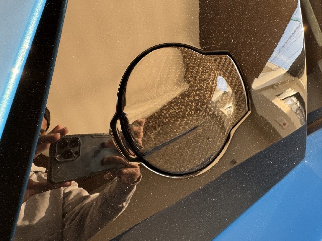 LAMBORGHINI MURCIELAGO 2010 Image 41