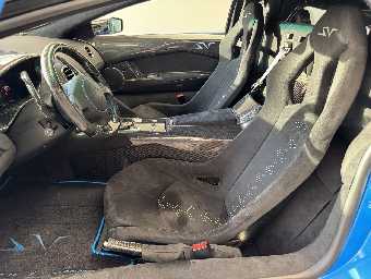 LAMBORGHINI MURCIELAGO 2010 Image 37