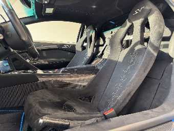 LAMBORGHINI MURCIELAGO 2010 Image 38